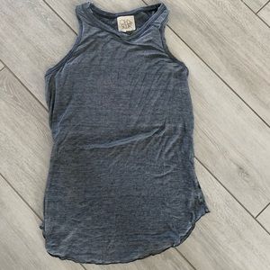 Chaser tank top